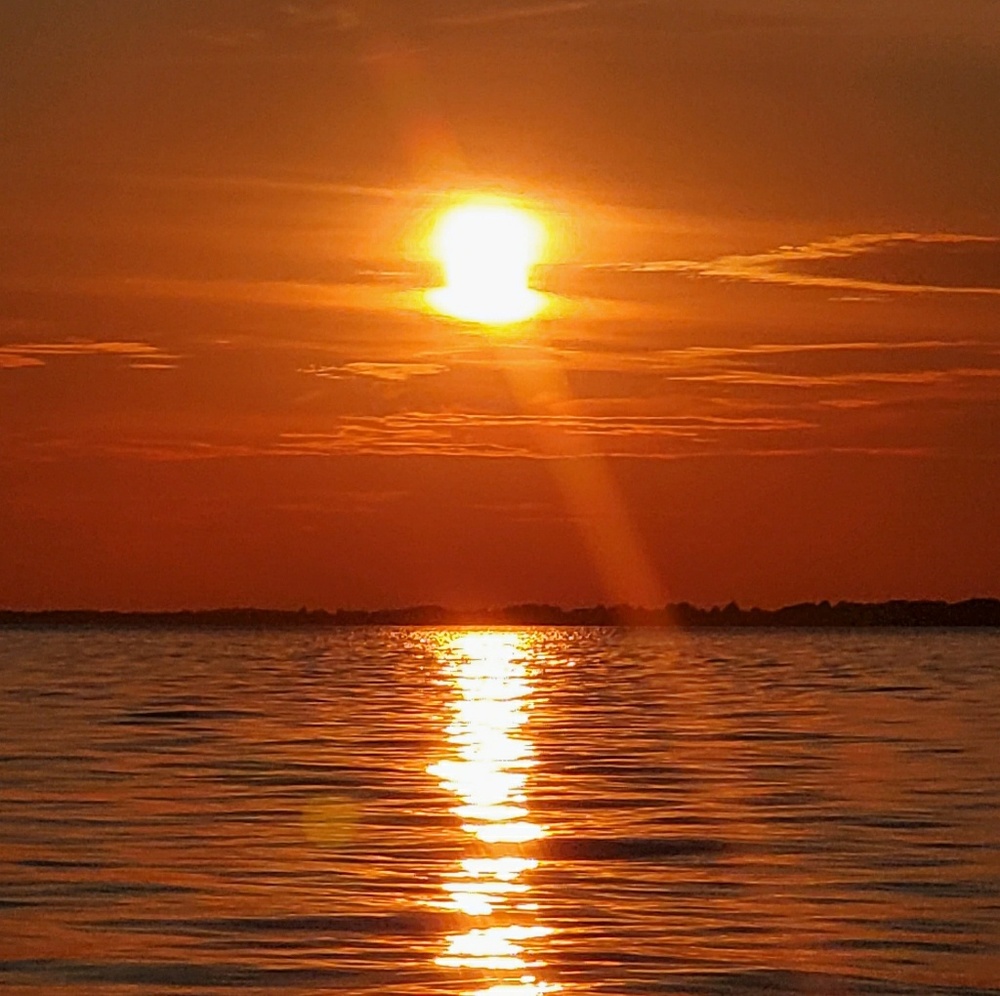 Meet your Posher, Raymond